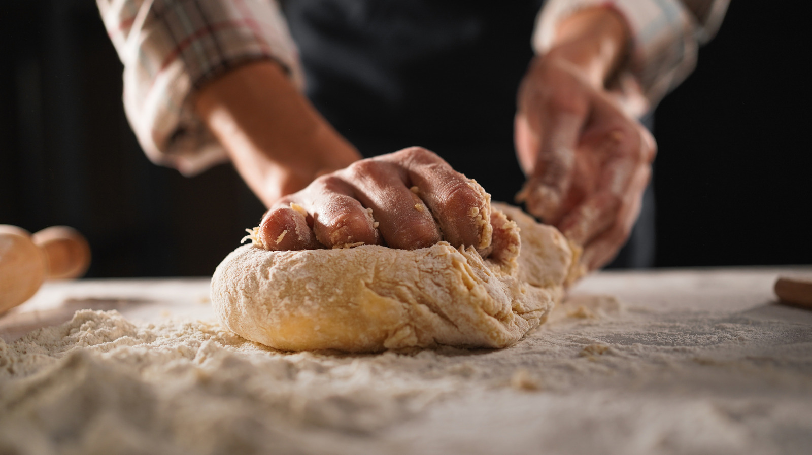 Featured image for Top Flour Choices for Perfect Pizza Dough