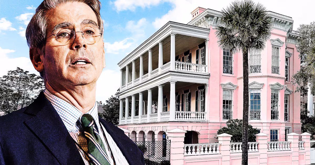 Featured image for Scott Bessent: From Democratic Donor to Trump's Treasury Pick