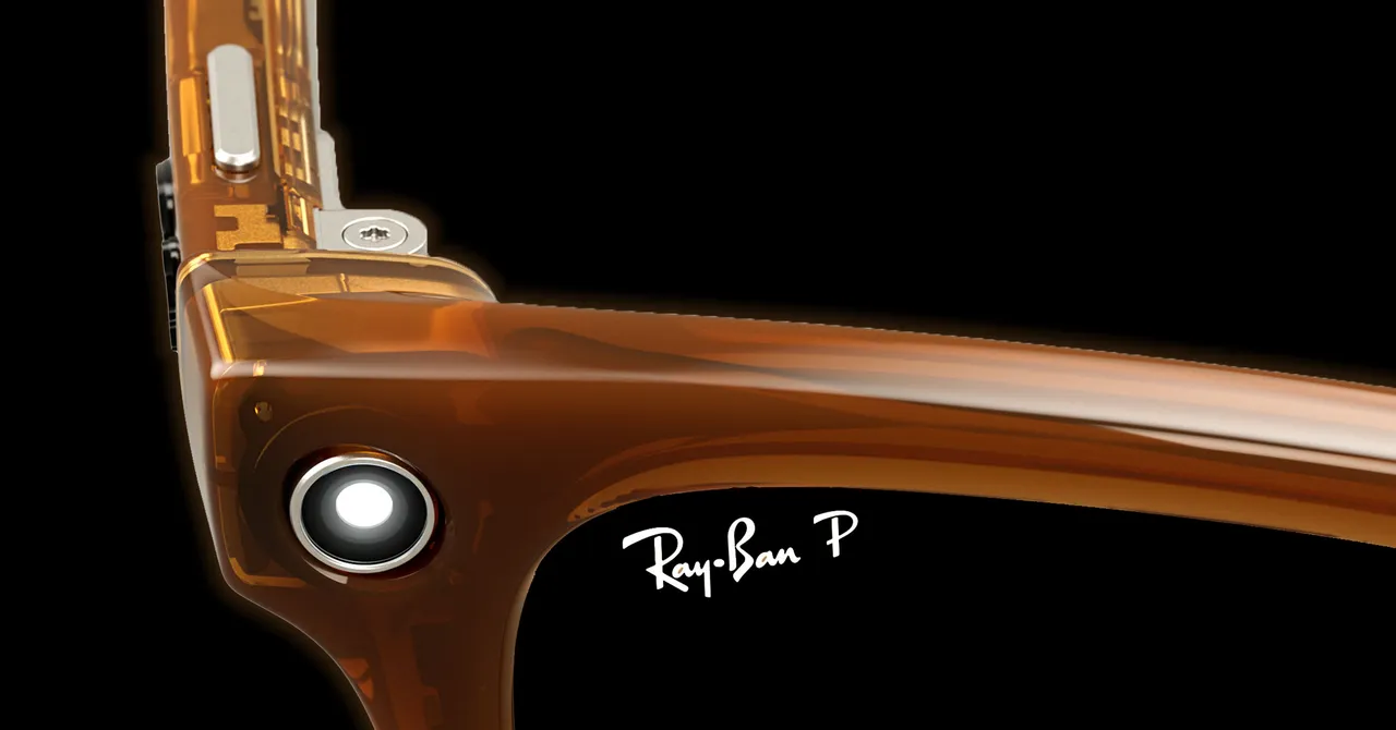 Featured image for TikTok Pushes Stickers Amid Meta Ray-Ban Recording Concerns