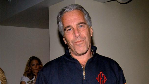 "Revelations Loom as Bill Clinton and Others Named in Upcoming Epstein Case Document Release"