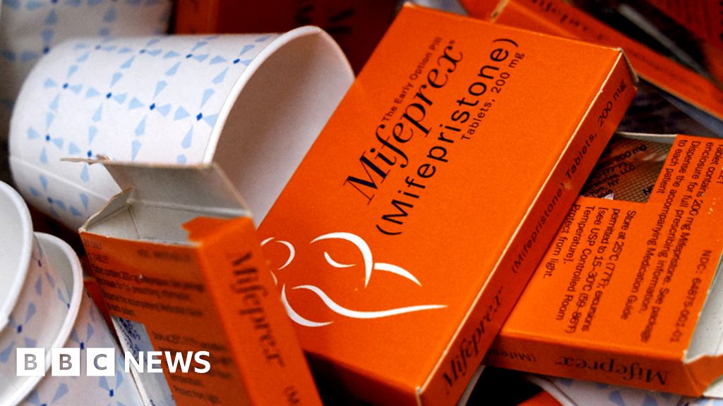"CVS and Walgreens to Stock Controversial Abortion Pill Mifepristone"