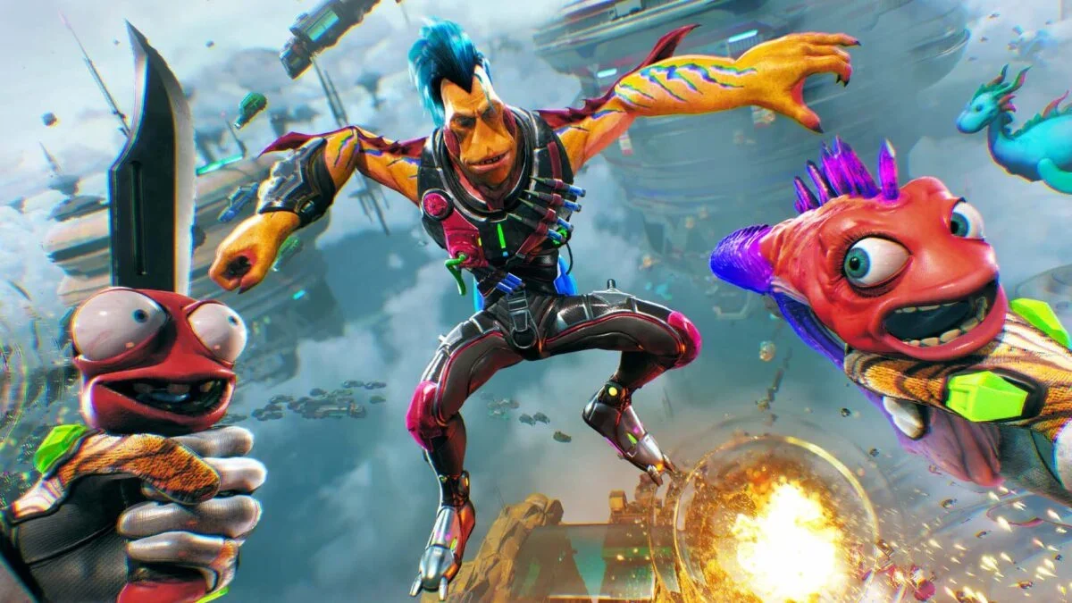 13 Essential Tips to Master High On Life 2’s Wild Sci‑Fi Chaos