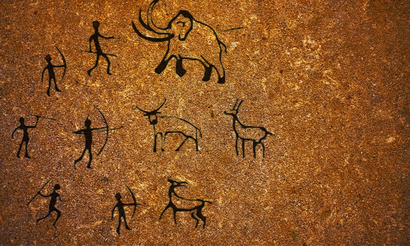 Featured image for Humans Linked to Ancient Megafauna Extinctions