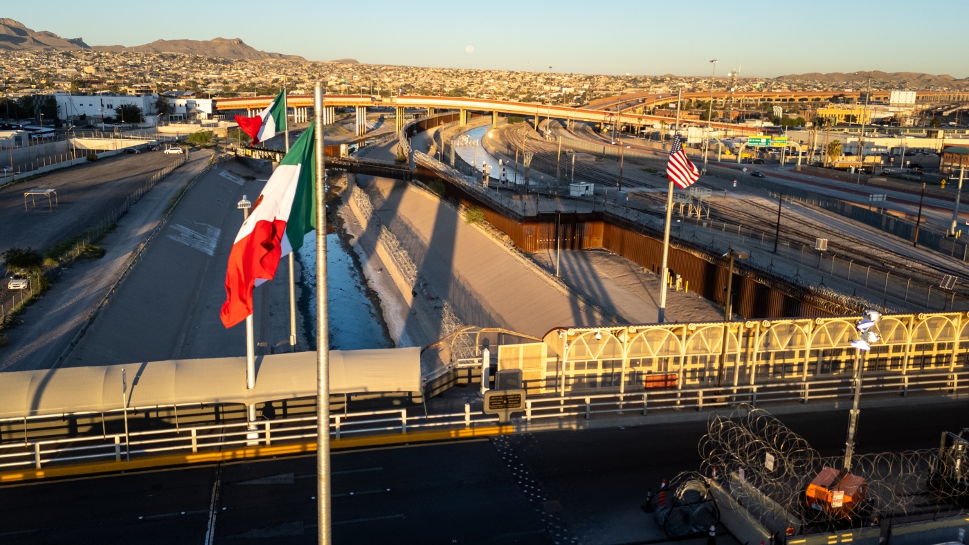 Trump's Deportation Plans Stir Economic Fears Across Industries