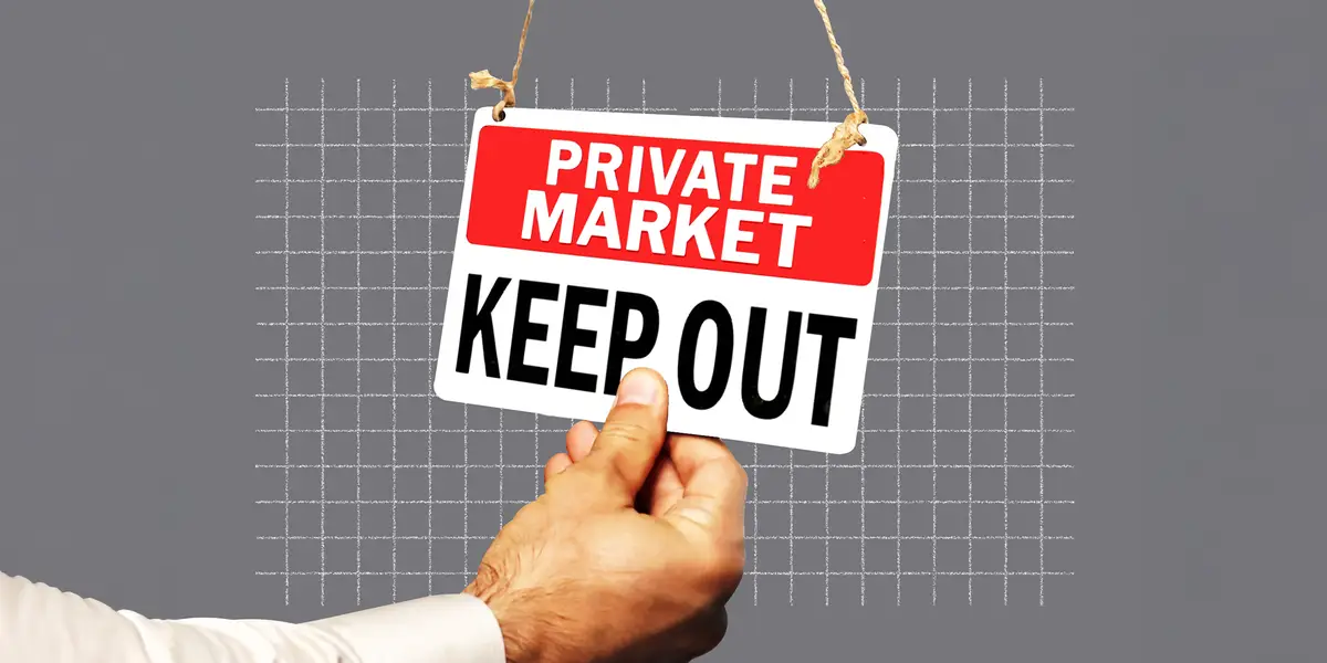 Featured image for OpenAI and SpaceX Thrive Without IPOs, Challenging Young Investors