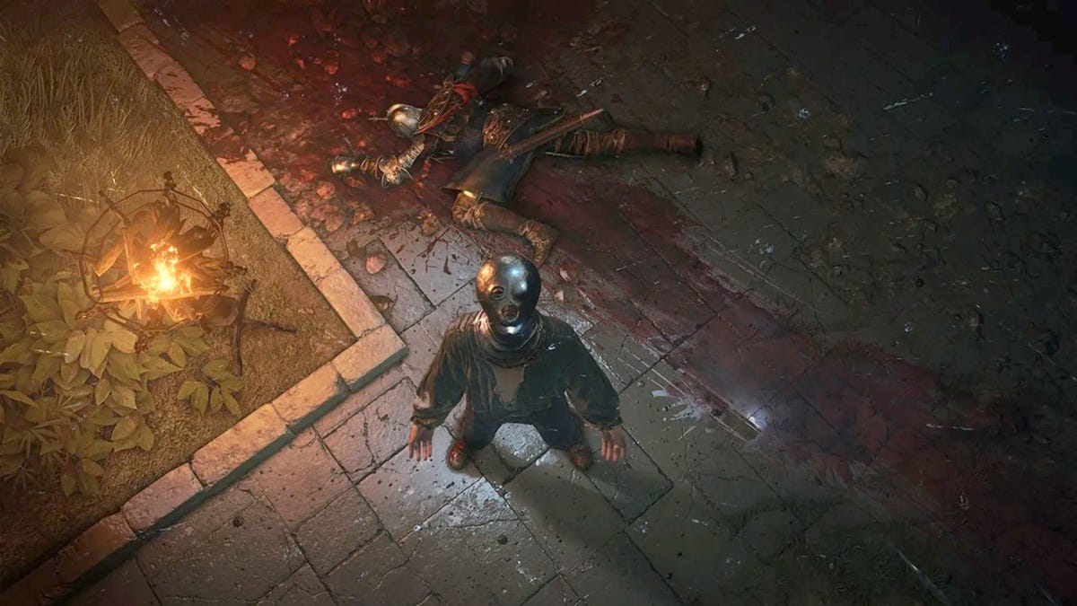 Elden Ring's Ray Tracing Finally Arrives with Mixed Reviews.