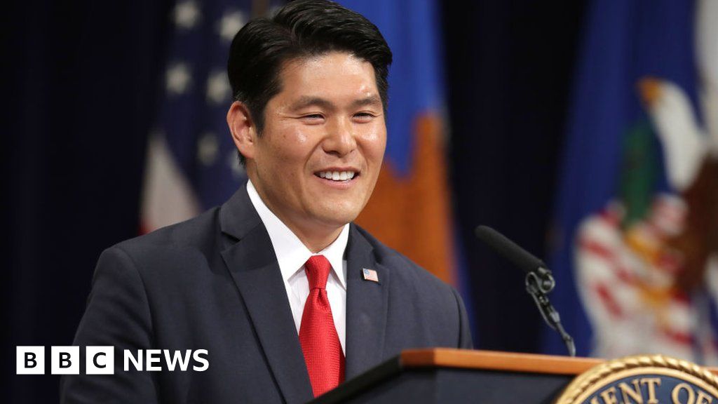 "Biden's Special Counsel Robert Hur to Testify Before House Republicans on Classified Docs Report"