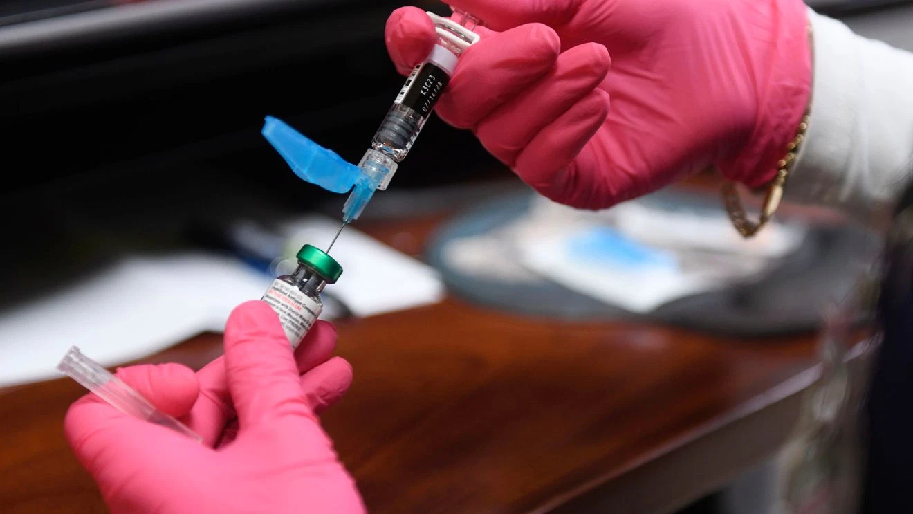 Featured image for Measles Outbreak Expands in North Carolina with Multiple Cases Confirmed