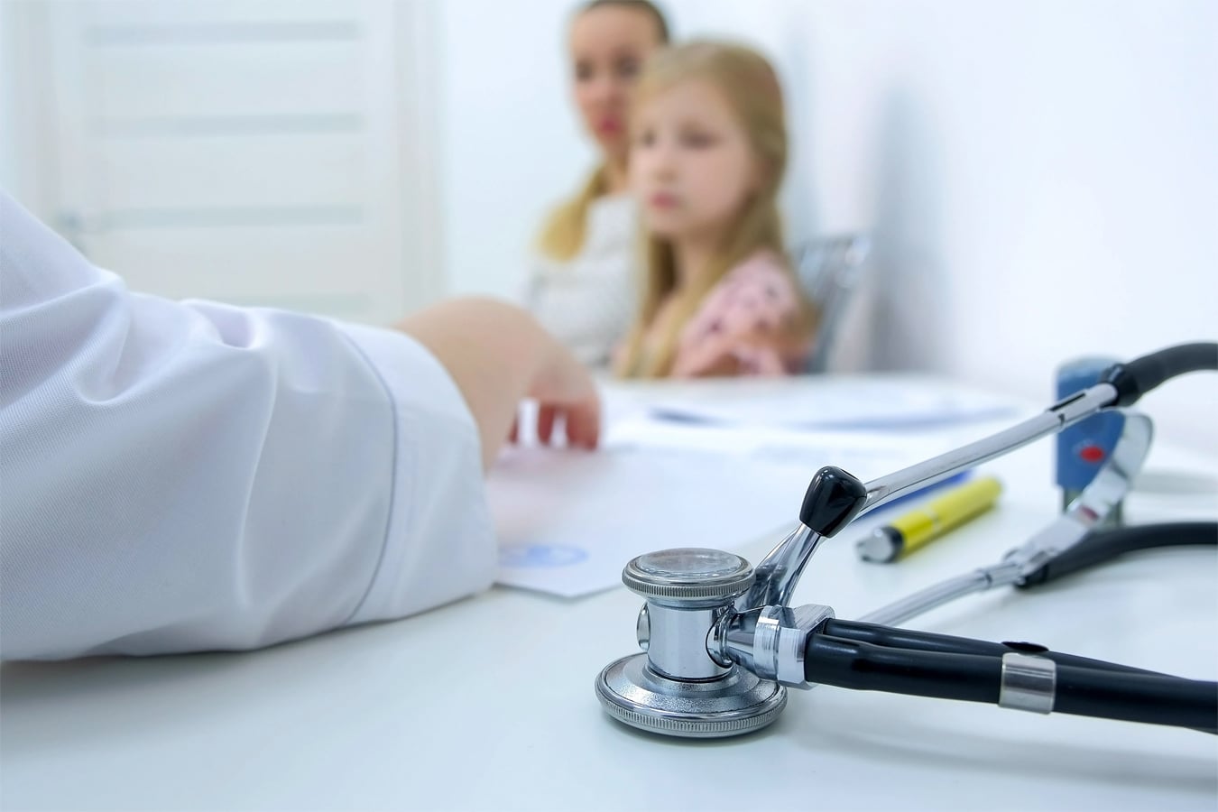 Featured image for The Health Log: A Parent's Essential Tool