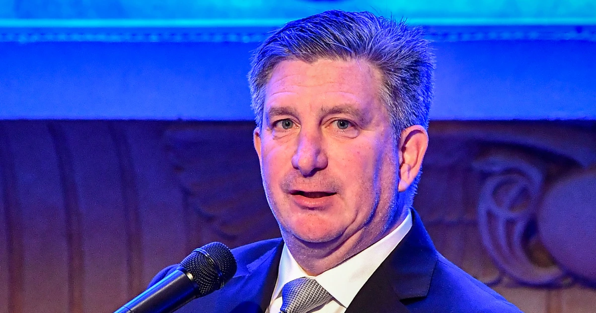 Tyler Perry Studios President Steve Mensch Dies in Florida Plane Crash