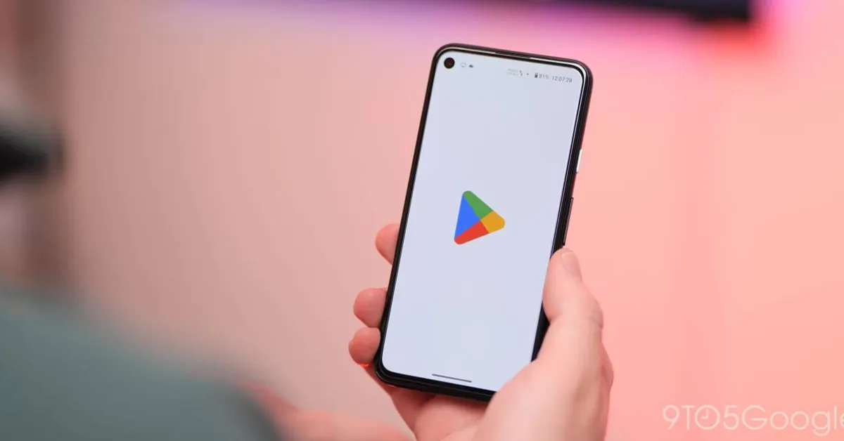 Google tightens restrictions on Android loan apps for user privacy and security.