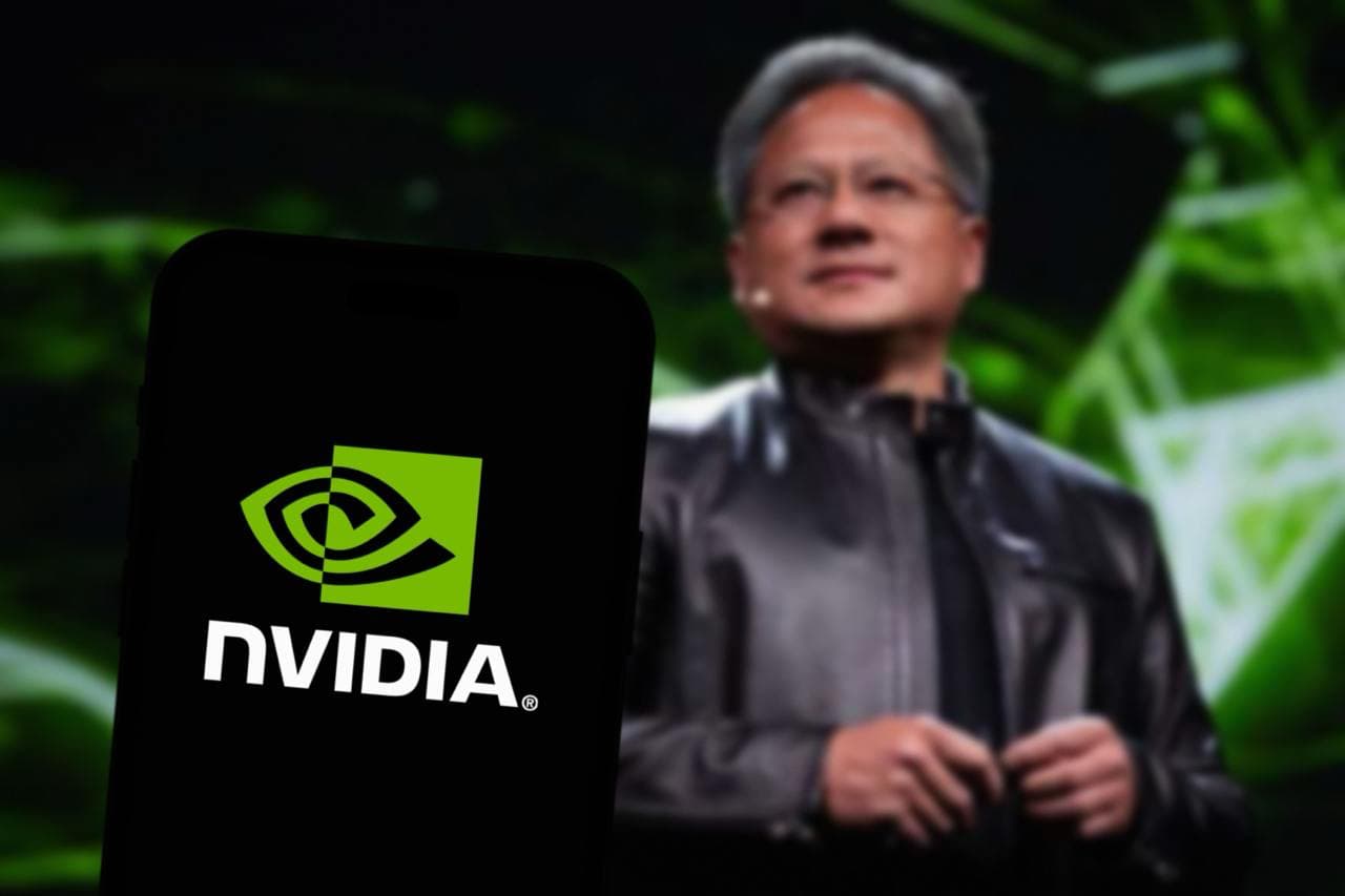 Wall Street Predicts Nvidia's Stock Trajectory for 2024