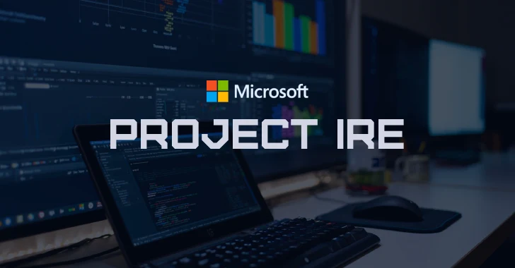 Microsoft Launches Project Ire for Autonomous Malware Detection