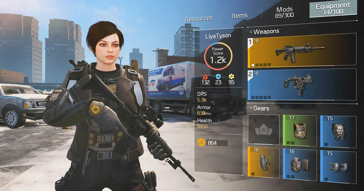 The Division 2 Unlikely to Receive Native Next-Gen Versions.