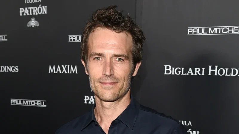 Michael Vartan Makes Rare Public Return in LA Outing After Acting Hiatus