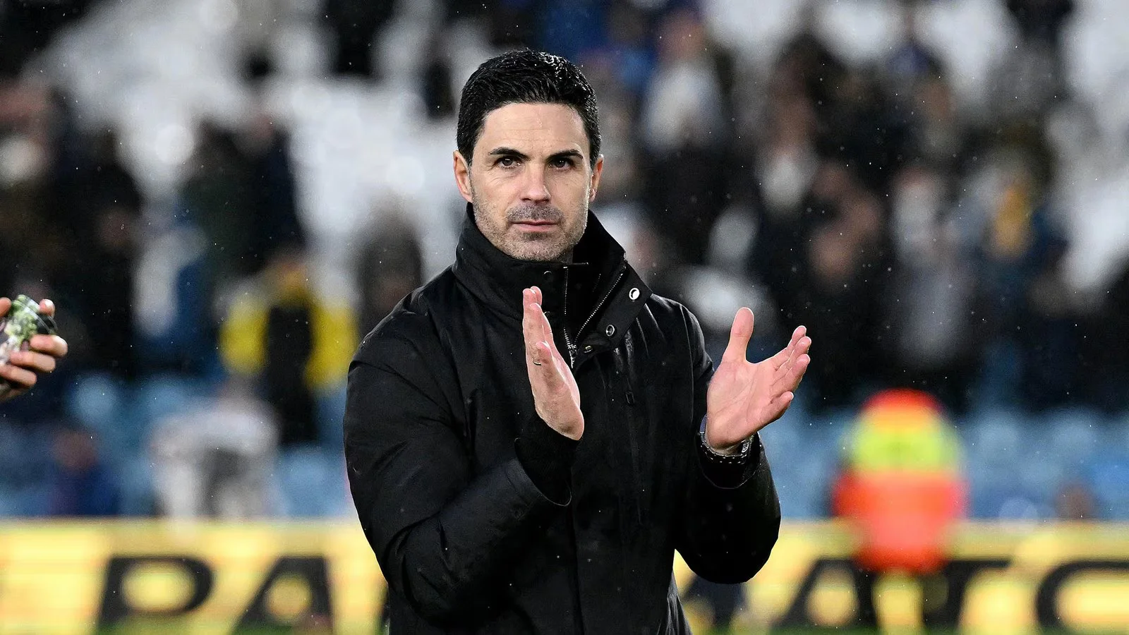 Arteta lauds Arsenal’s cohesion after Leeds rout