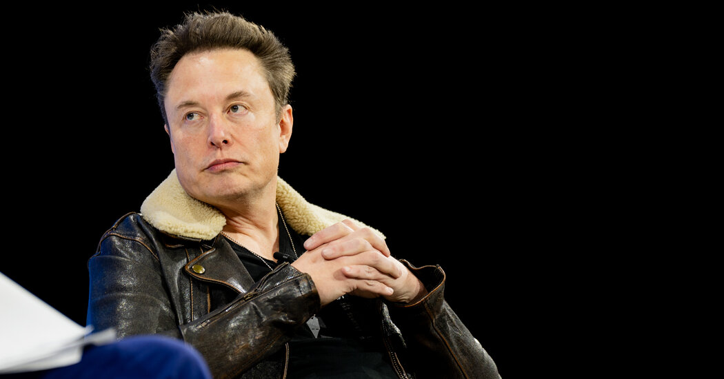 "Elon Musk Pushes for Increased Stake and Control in Tesla for A.I. Expansion"