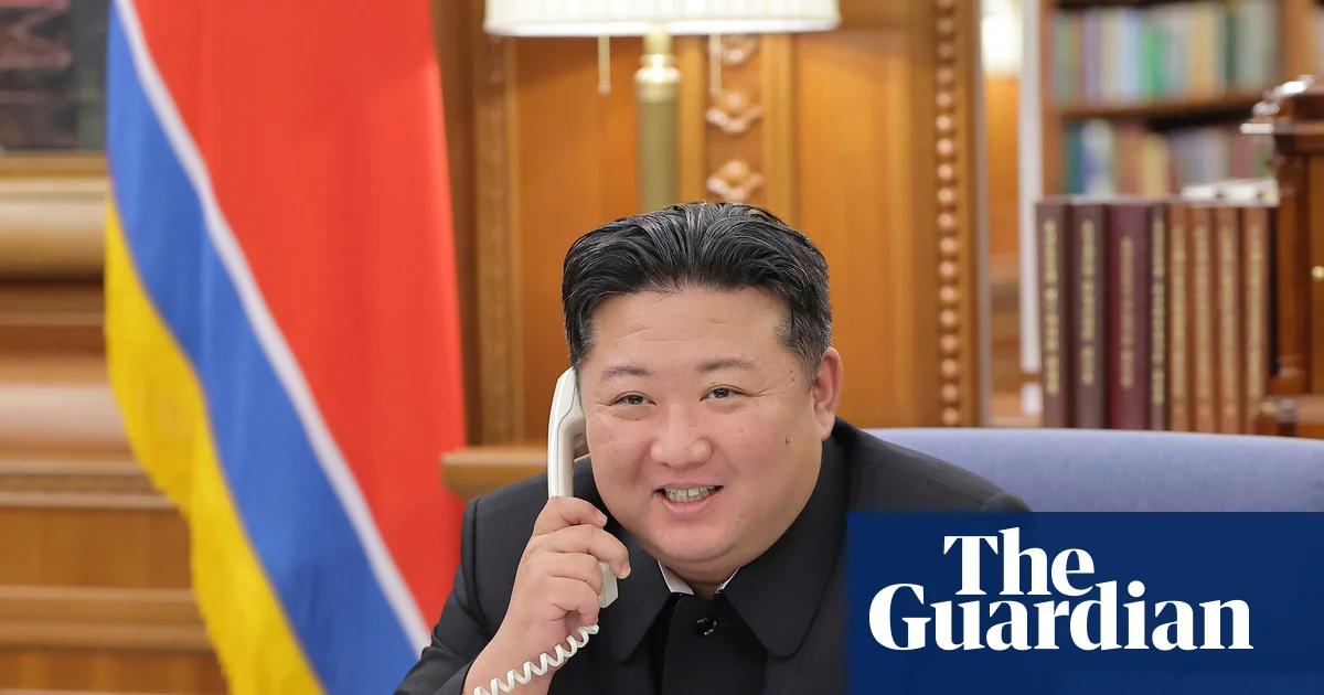 Featured image for Putin and North Korea Strengthen Ties Amid Ukraine and Military Alliances