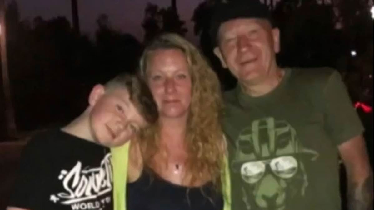 Abducted British Teen Found Alive in France After 6 Years