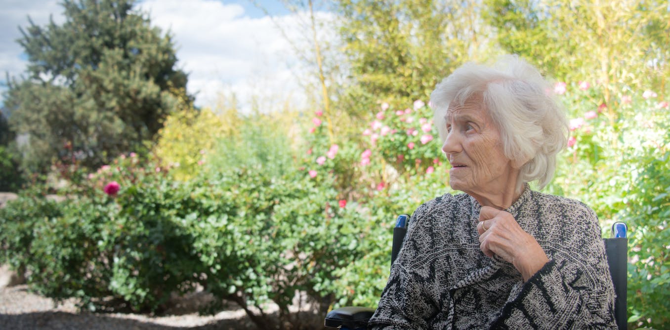 Featured image for "Undiagnosed Mild Cognitive Impairment: A Growing Concern"