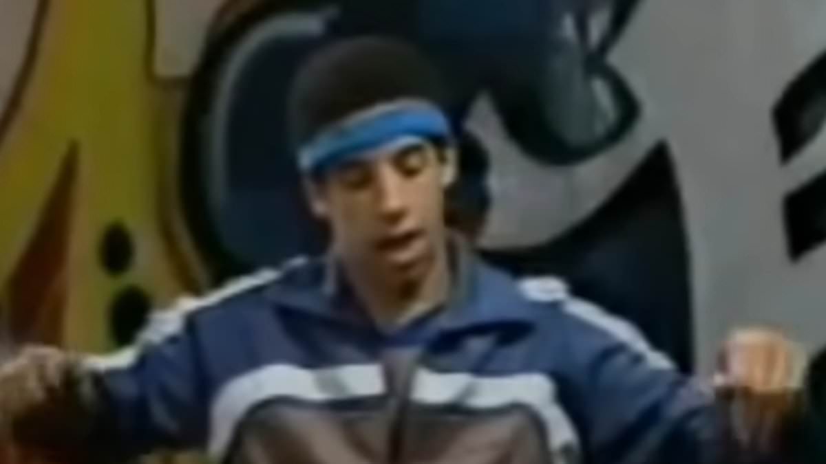 Featured image for "From Breakdancer to Hollywood Star: The Journey of a Movie Franchise Icon"