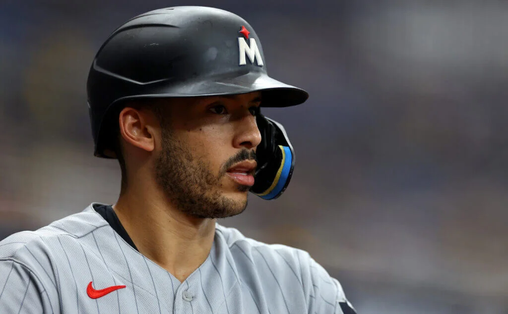 Twins' Strikeout Woes Continue in Loss to Rays.