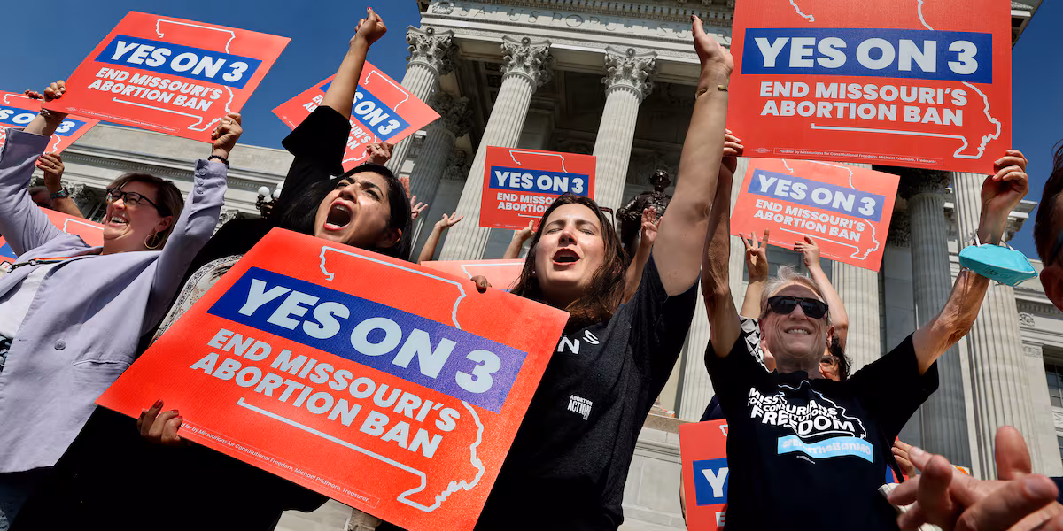 Featured image for Missouri AG Affirms Post-Viability Abortion Ban Despite New Amendment