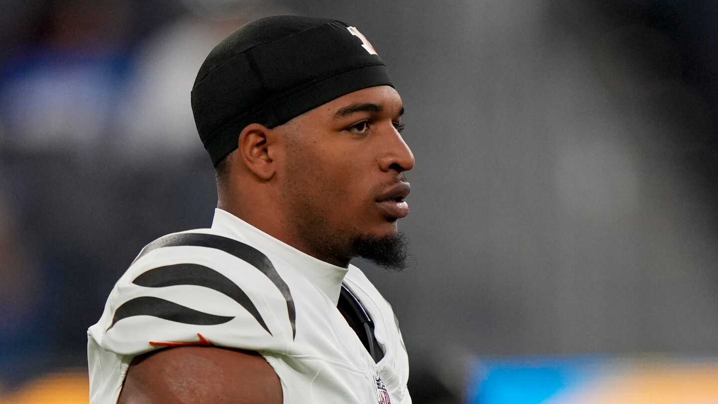 Ja'Marr Chase Deflects Responsibility for Team's Finishing Strategy