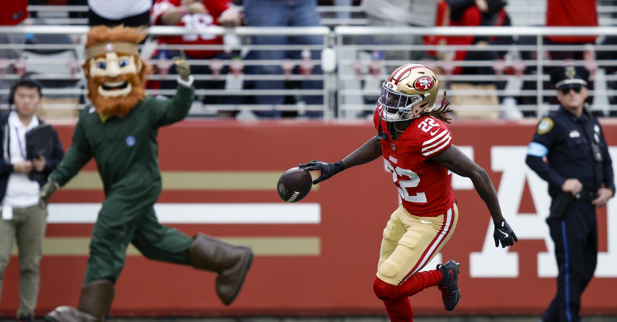 49ers vs. Packers: Classic Rivalry Heats Up in NFC Showdown