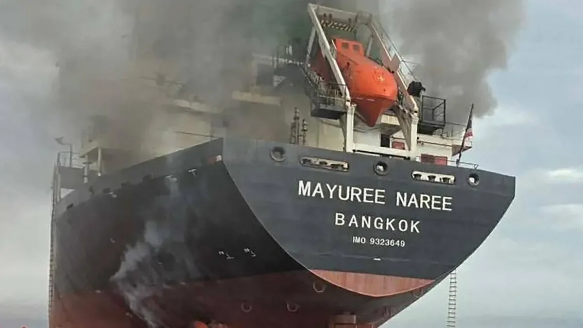 IRGC vows to block Hormuz oil flow, warns prices could hit $200 as Gulf crisis intensifies