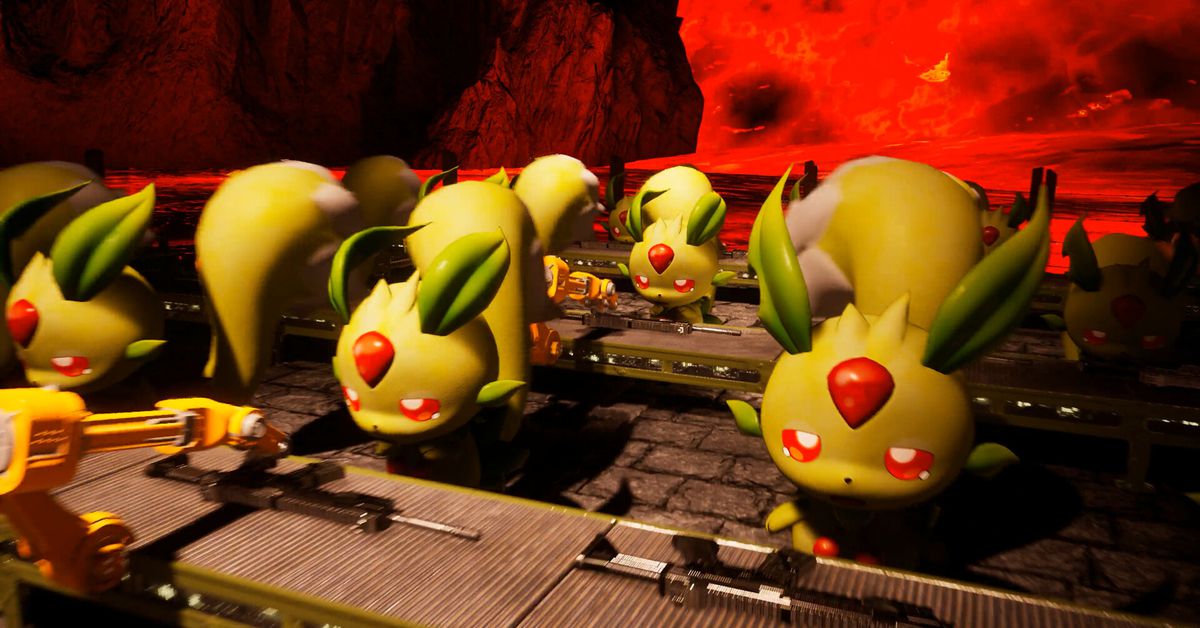 "Palworld: Mastering the Endgame Grind and Latest News Highlights"