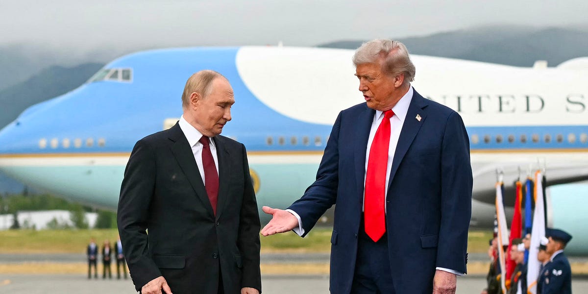 Featured image for Tensions Rise Over Global Sanctions and Tariffs on Russia, China, and India