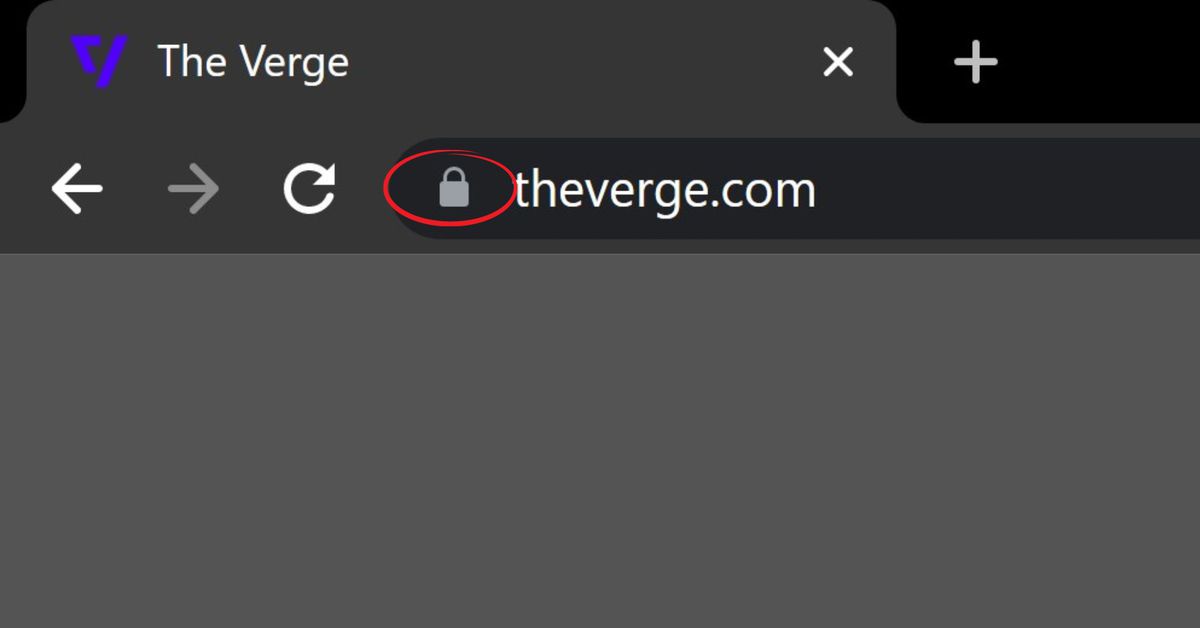 Featured image for The ongoing changes to Chrome's security features.