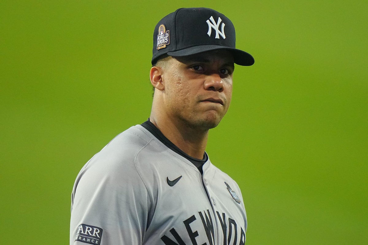 Yankees and Mets Owners Vie for Juan Soto in Free Agency Showdown