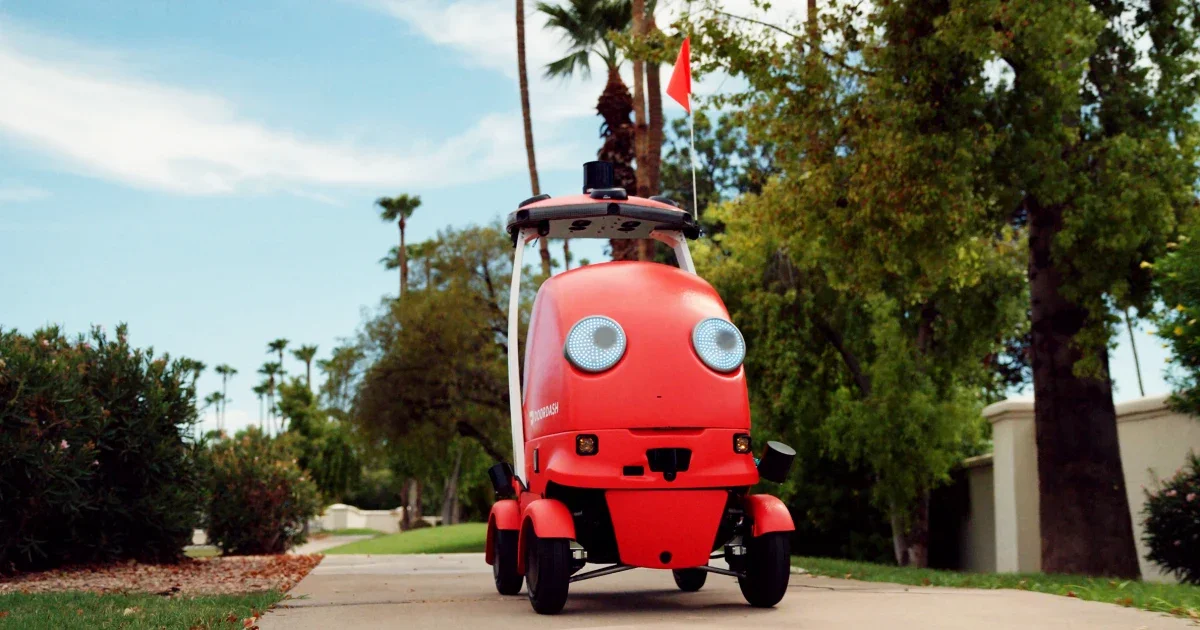 Cute-by-Design: Robots Seek Human Trust