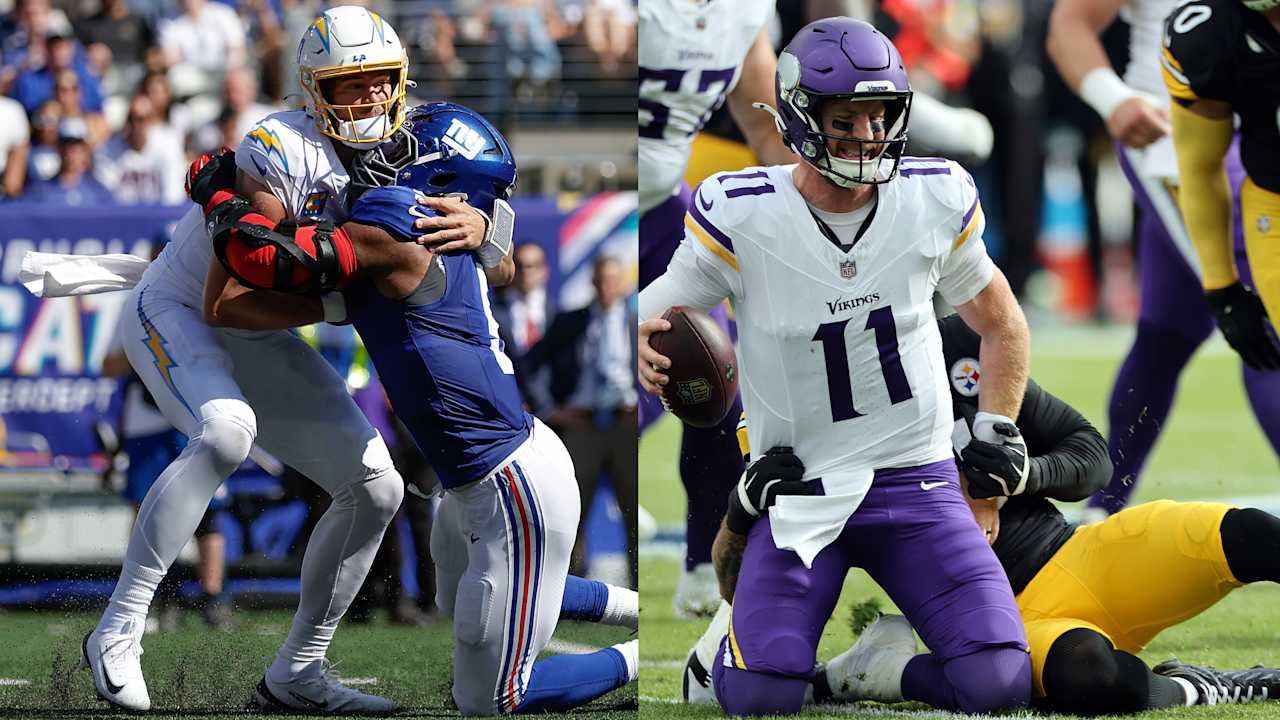 Featured image for 2025 NFL Trade Deadline: Key Moves and Needs for All Teams