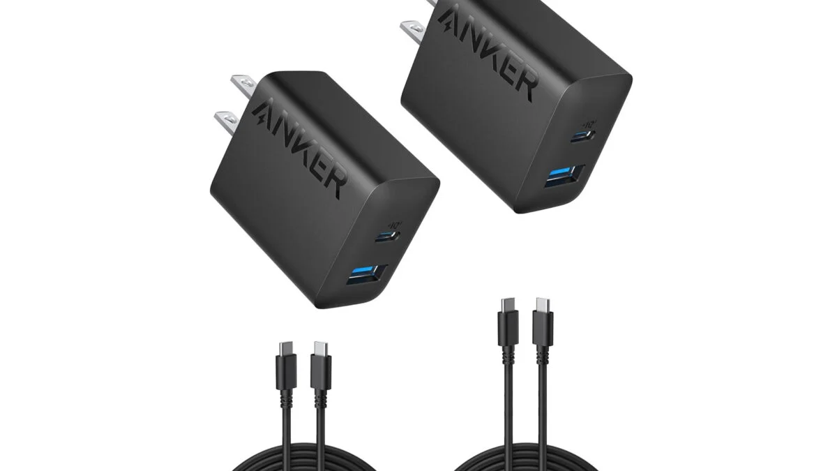Featured image for Anker USB-C Chargers and Power Banks on Major Sale with Prices as Low as $6