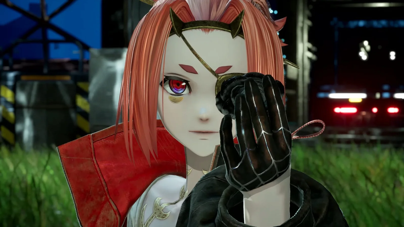 Featured image for Code Vein II: New Trailer, Demo, and Hands-On Preview Highlights