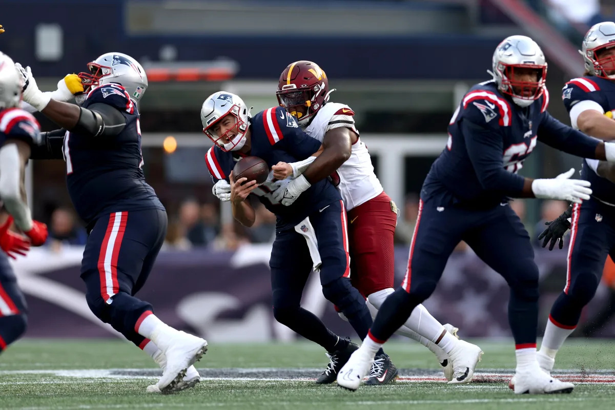 "NFL Germany Game: Colts vs. Patriots - Score, Highlights, and Predictions"