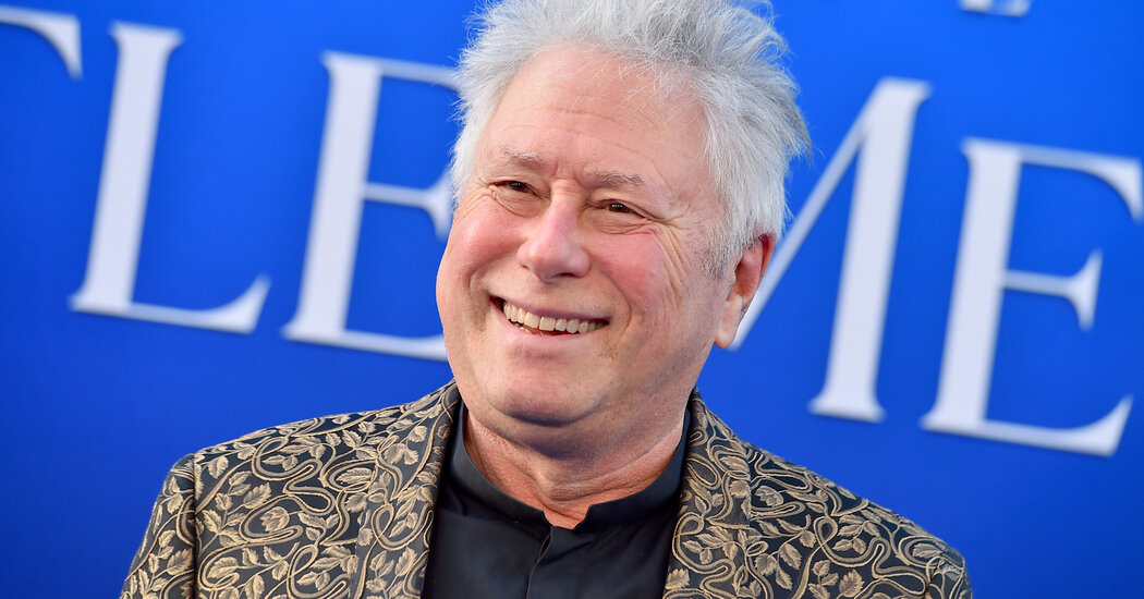 Featured image for The Little Mermaid: New Songs, Cut Songs, and Mixed Reactions.