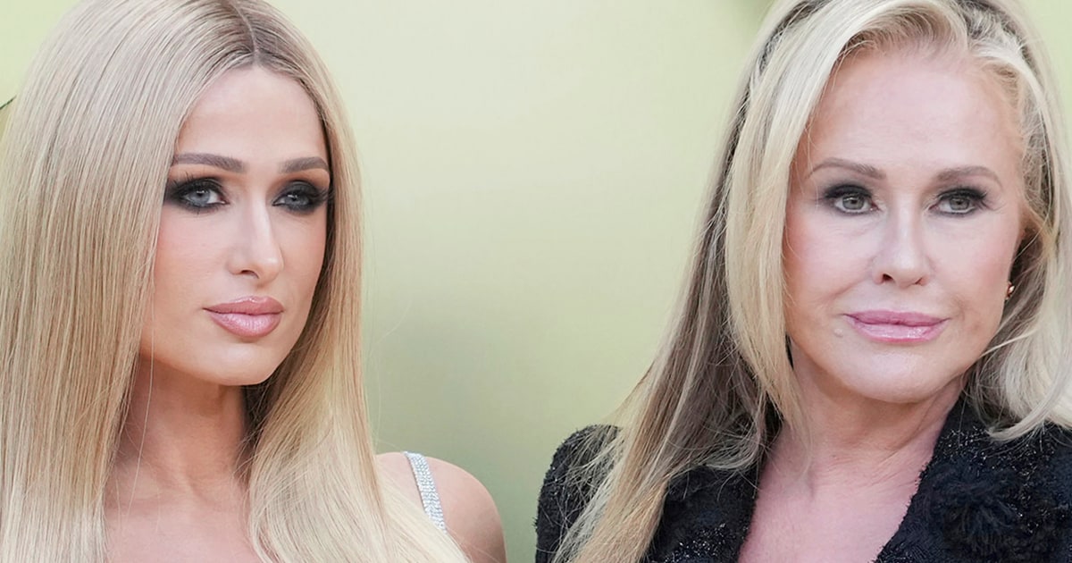 Paris Hilton's Surrogacy Journey and Motherhood Advice for Lindsay Lohan