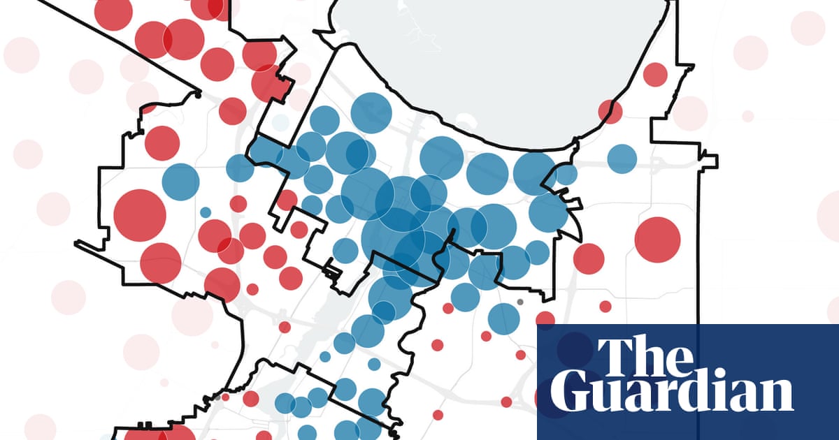 "Tony Evers' New Legislative Maps Shift Wisconsin's Political Landscape"