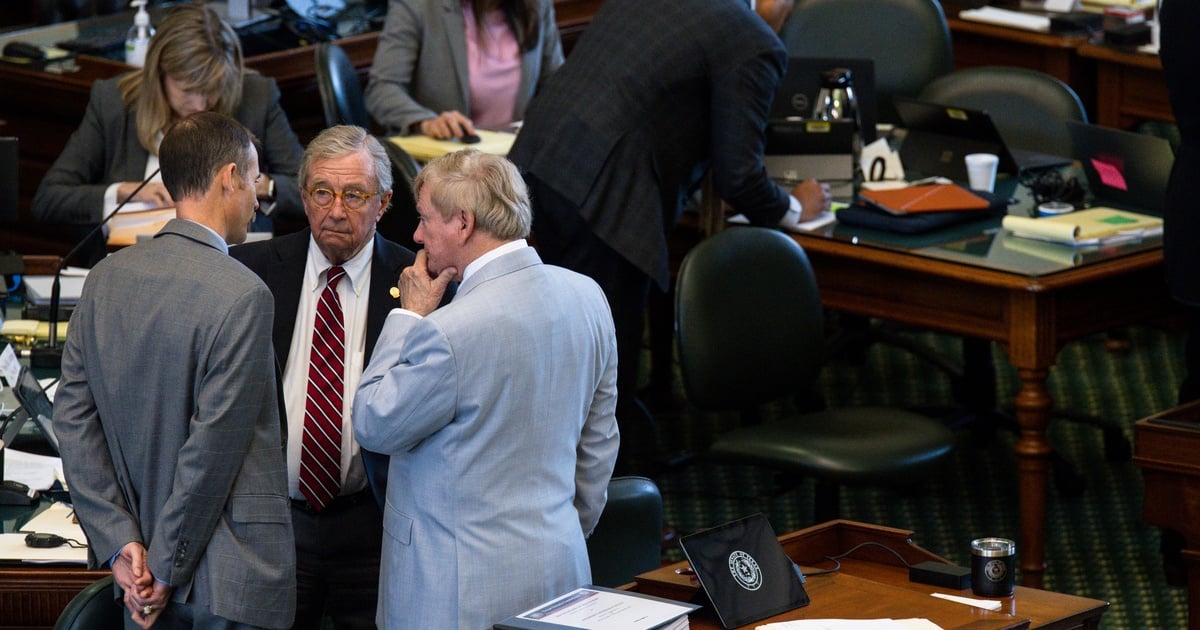 Featured image for The Costly Impeachment of Ken Paxton: Millions Spent by Texas Taxpayers