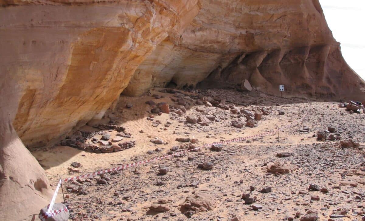 Featured image for Scientists Discover 7,000-Year-Old Mummies with Mysterious DNA