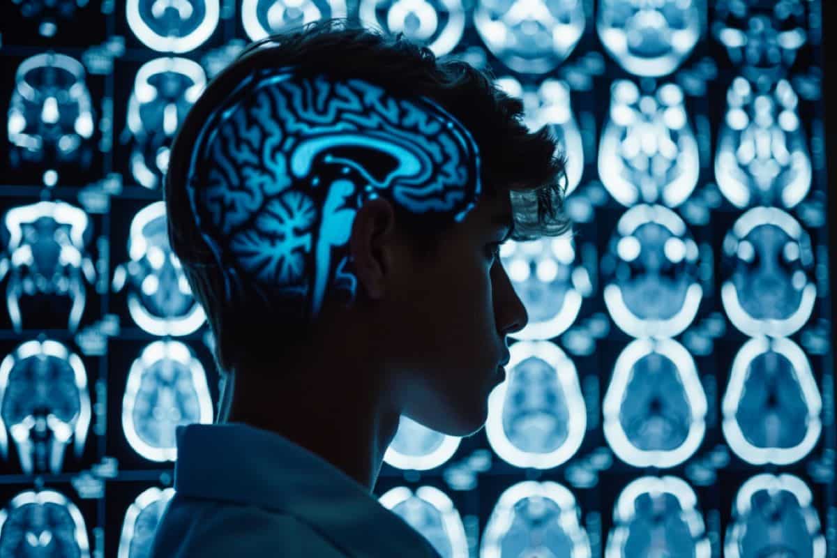 Featured image for Brain Structure Differences Found in Children with Conduct Disorder