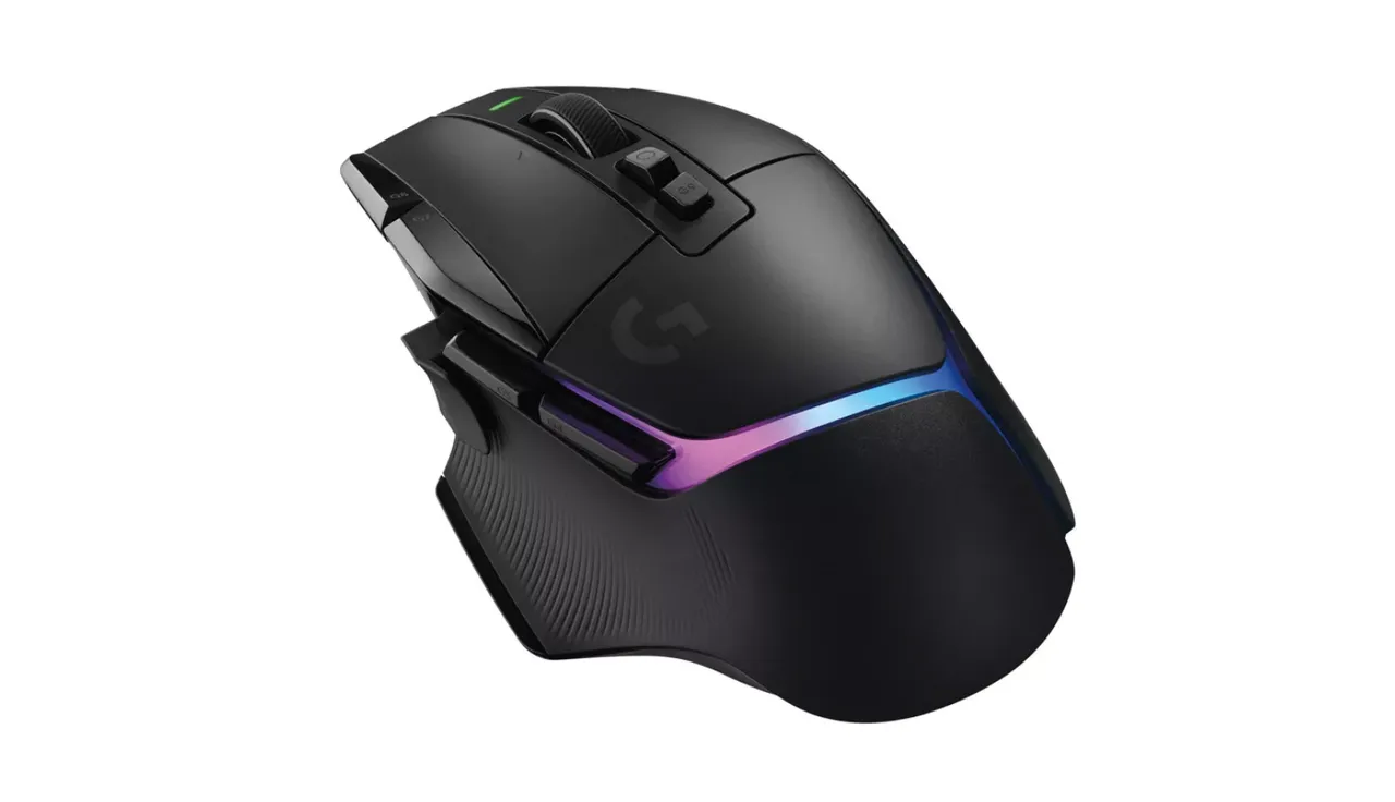 Featured image for Win a $55 Target Gift Card with the Logitech G502 X Plus Wireless Mouse Deal