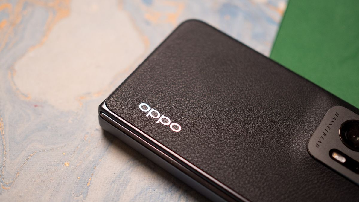 Oppo Erases Online Presence in Europe Amid Exit Rumors.