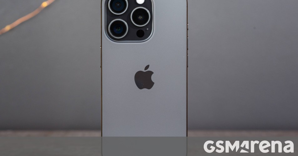 Featured image for "iPhone 16 Pro Leak Unveils Revolutionary Capture Button Design"