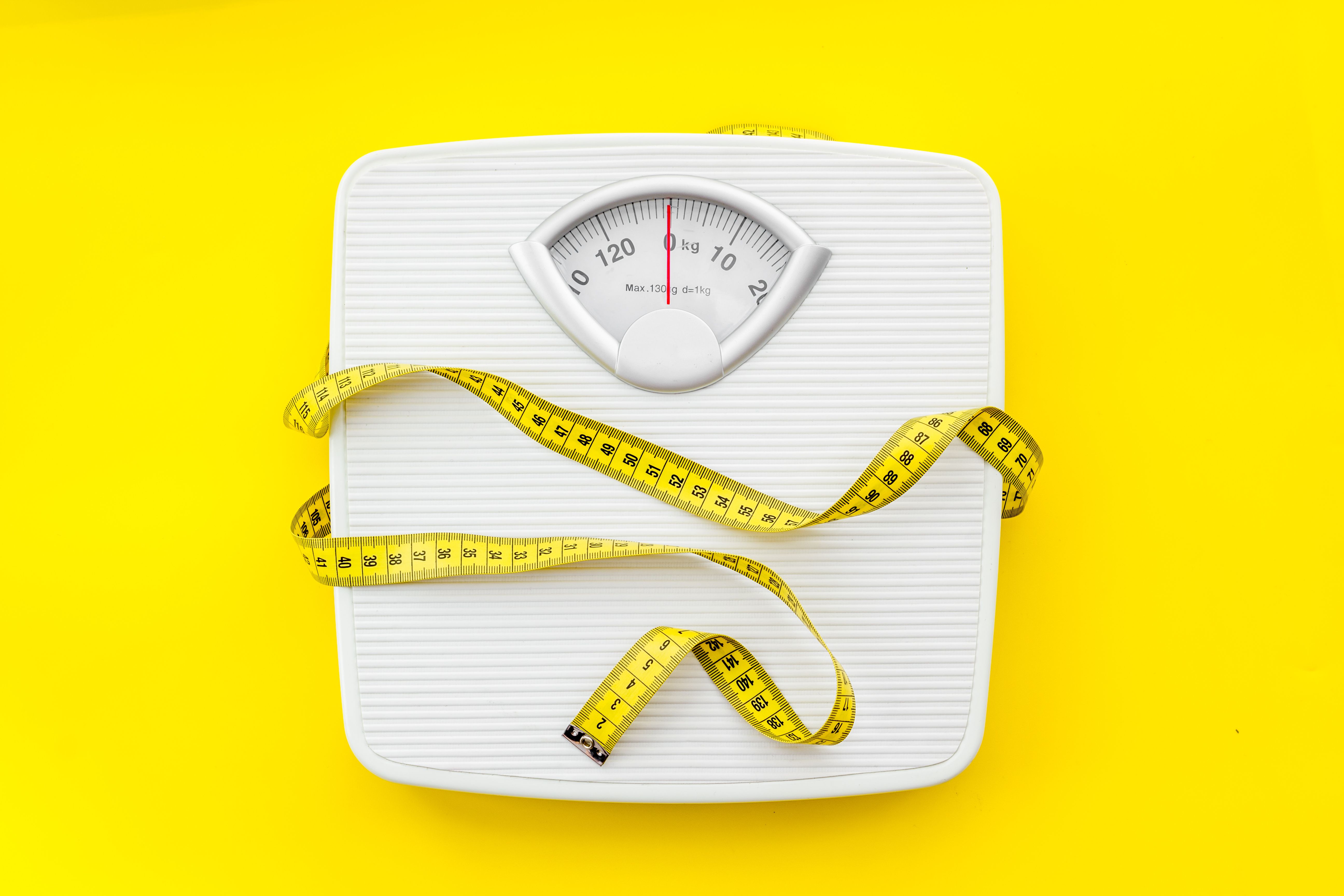 GLP-1 Agonists: A Promising Weight Loss Treatment.