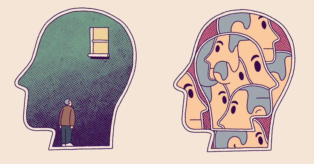 Emerging Insights and Treatments in Dementia and Cognitive Decline